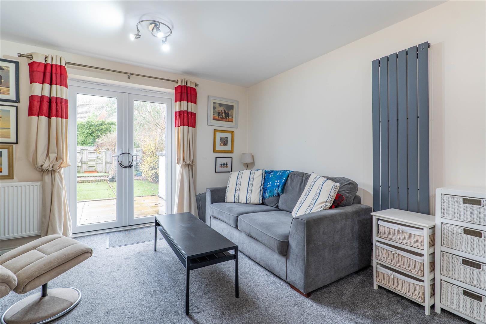 Brookwood Way, Chorley